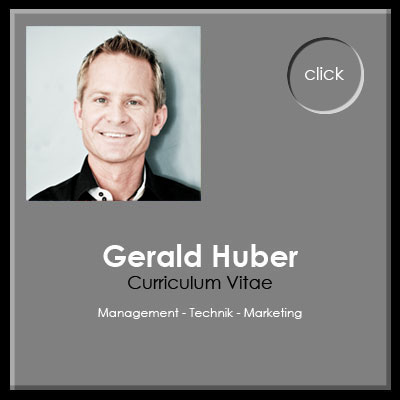 CV Gerald Huber