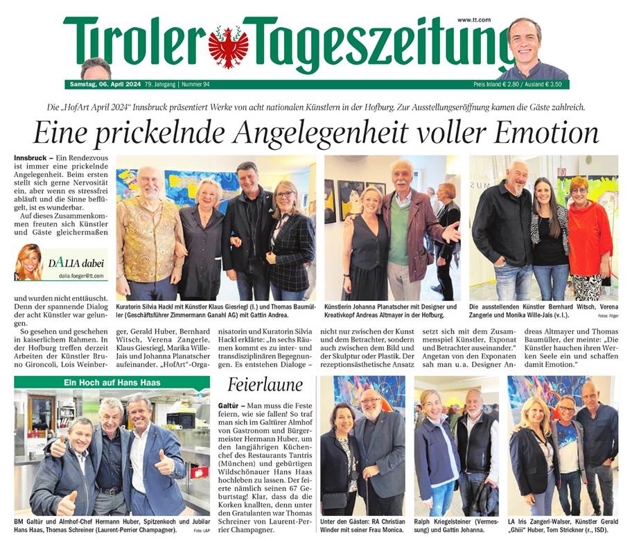 Ein Bild, das Zeitung, Text, Kleidung, Mann enthlt.

Automatisch generierte Beschreibung