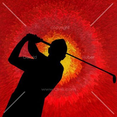 GOLF perfection