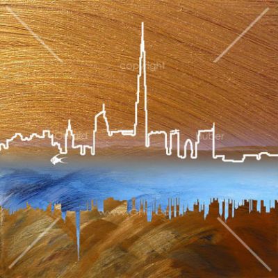 heARTbeat of Dubai