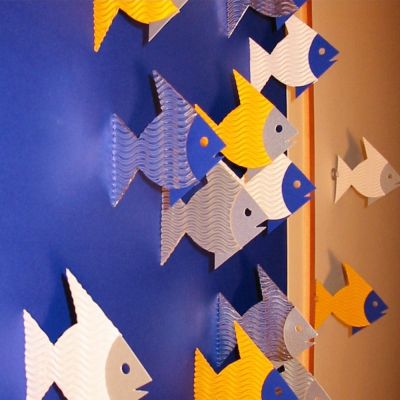 paPiranhas – Acrylanhas