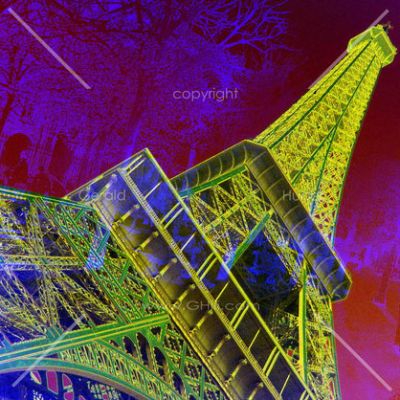 PARIS – look-twice