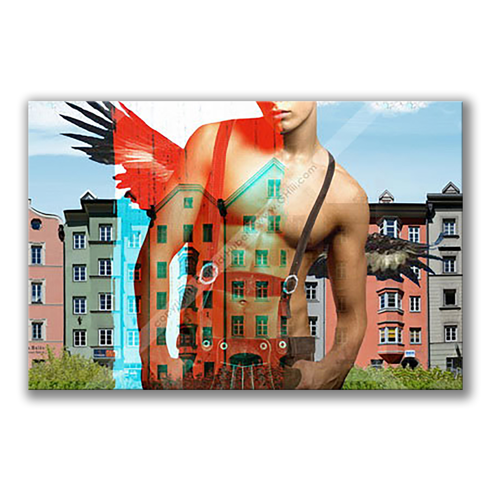 Architecture - CM