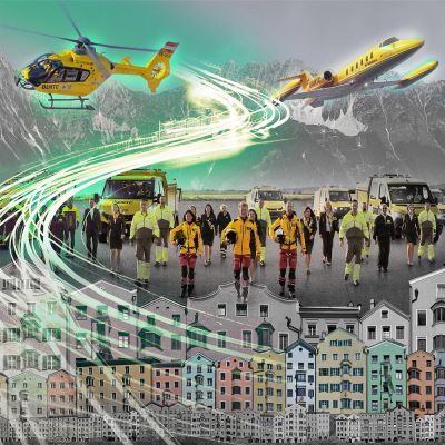 ÖAMTC – Innsbruck – Himmlisch
