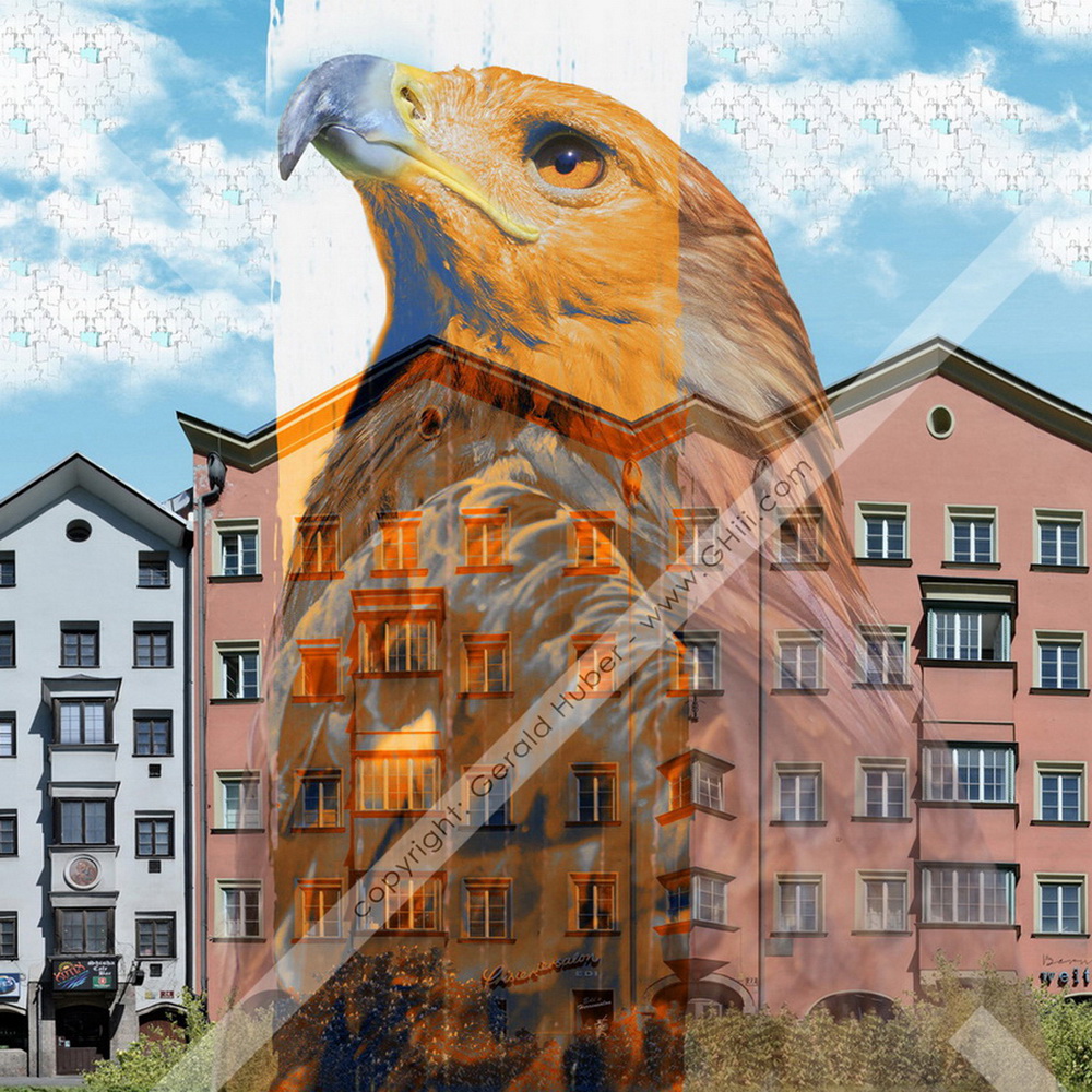 ATP-Zeichnungsvorlage Architecture