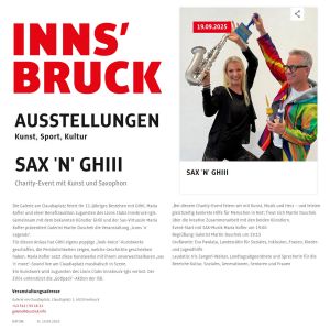250900 innsbruck event kalender