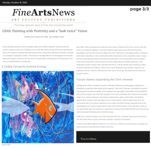 261019 6 FineARTSNews