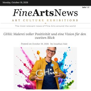 261019 5 FineARTSNews